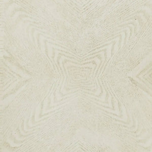 Baroque Bone White 5-Drawer 2-Door Dresser - Poplar & Aspen Wood with Scrolled Legs Acme Furniture