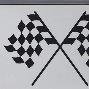 Xander Go Kart Twin Bed in Gunmetal- Metal Tube Steel Frame with Slat System for Kids Acme Furniture