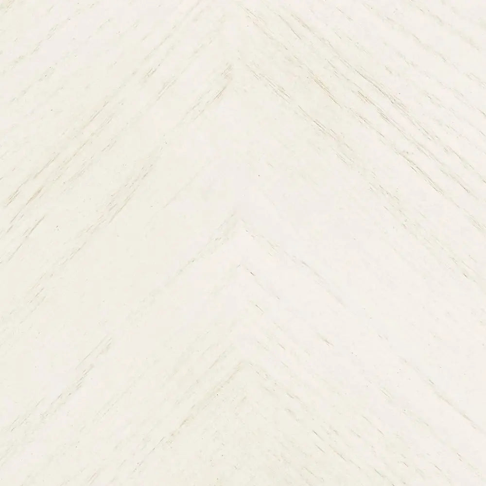 Baroque Bone White 2-Drawer Nightstand - Poplar & Aspen Wood with Scrolled Legs Acme Furniture