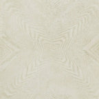 Baroque Bone White 5-Drawer 2-Door Dresser - Poplar & Aspen Wood with Scrolled Legs Acme Furniture