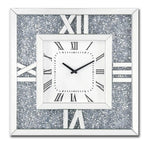 Noralie Wall Clock Acme Furniture