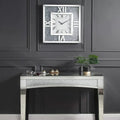 Noralie Wall Clock Acme Furniture
